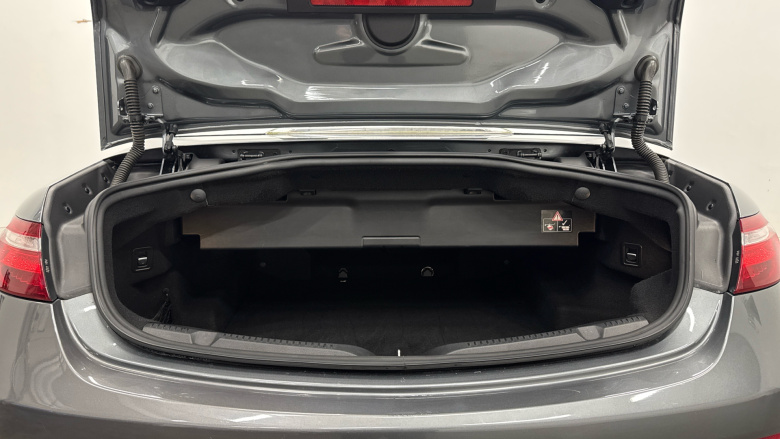 Mercedes-Benz E-Class E350d 4Matic AMG Line Premium Plus 2dr 9G-Tronic Diesel Cabriolet